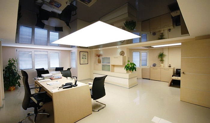 office